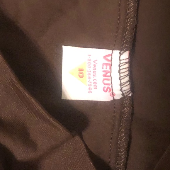 COPY - Mix and match brown Venus bikinis - Picture 5 of 7